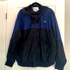 Men’s Bomber Jacket